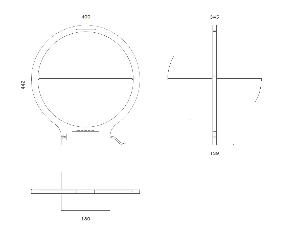 technical design