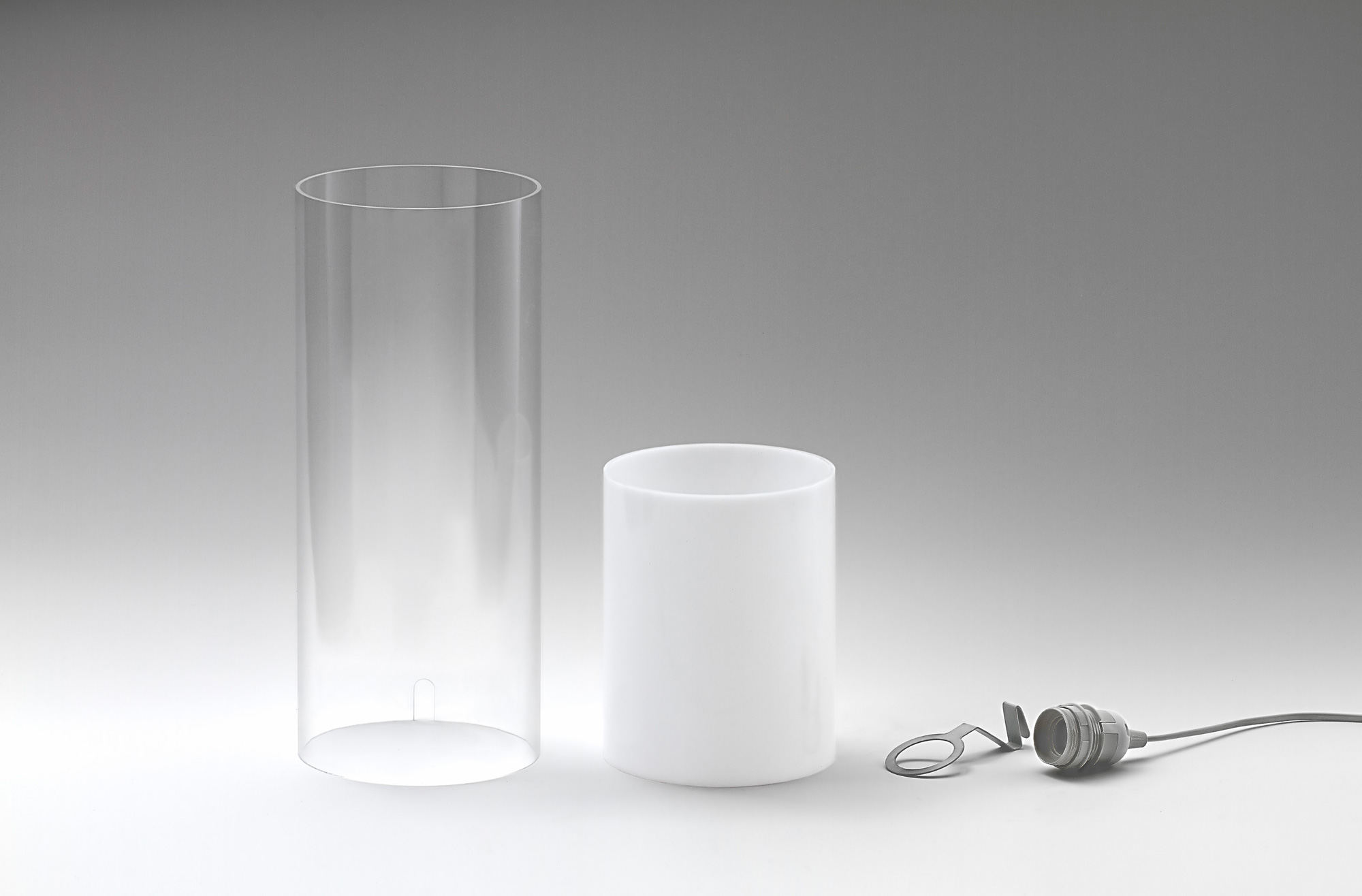 Elle - lampada di design